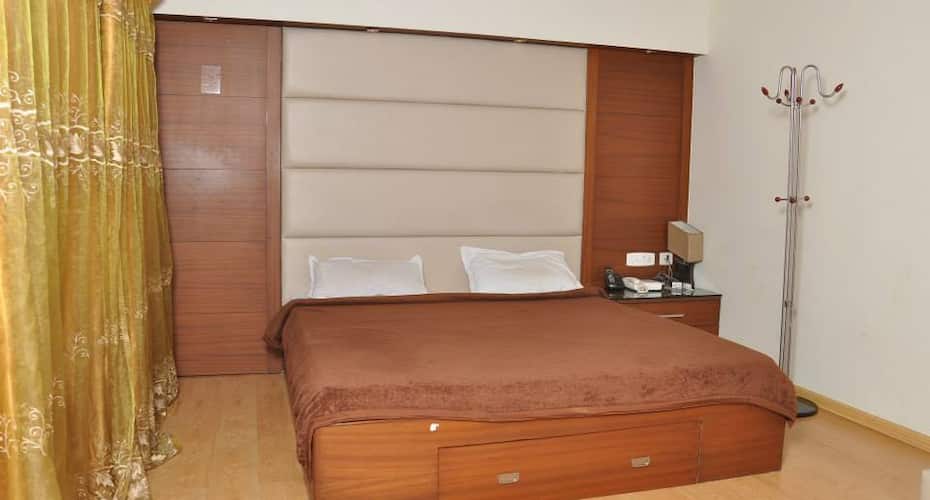 SP Guest House, Chennai 5